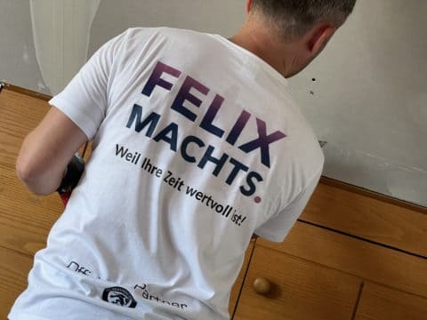 Professionelle Renovierungen und handwerkliche Dienstleistungen